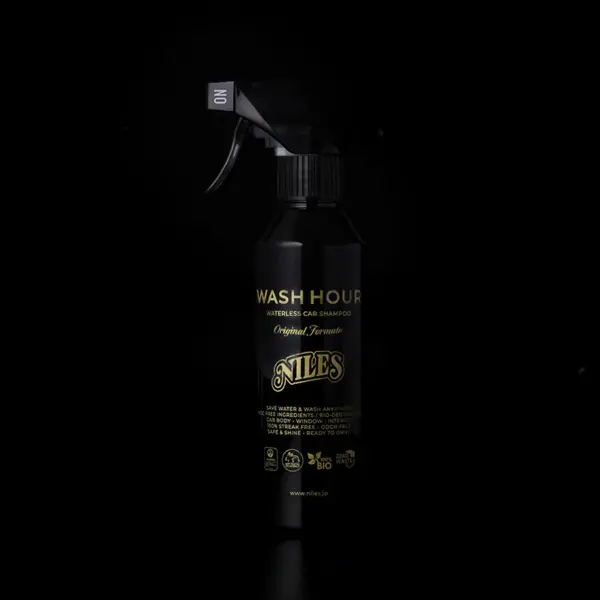 WASH HOUR 300ml