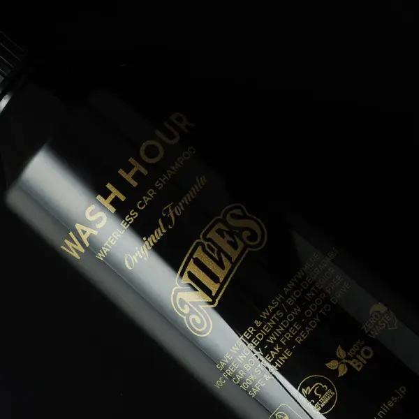 WASH HOUR 300ml - 画像 (3)