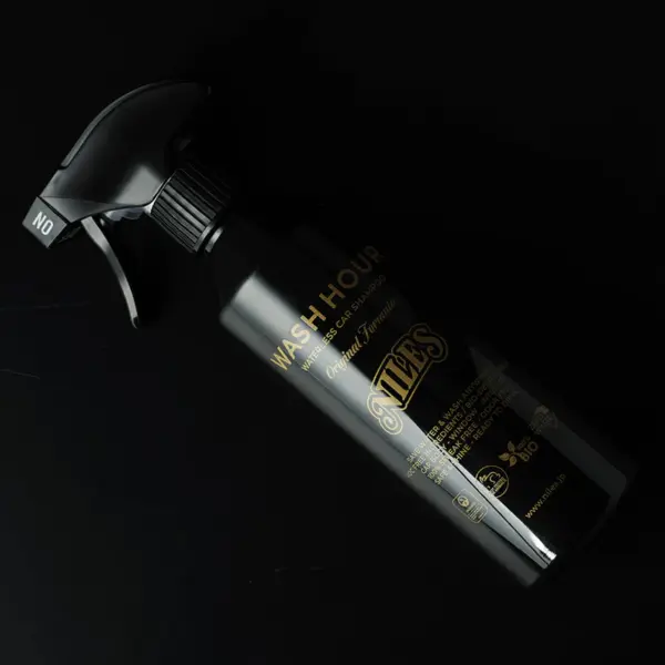 WASH HOUR 300ml - 画像 (2)
