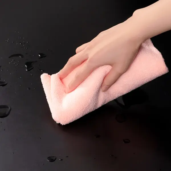 WASH HOUR 300ml+マイクロファイバー2枚セット - 画像 (5)